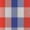 A468-3450, variant on White Red Blue Tartan Plaid Spring Summer Dresses For Women Fashion Dress Casual Sleeveless Loose Sundress With Pockets
