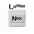 thumbnail image 2 of Autocollant pour Switch, Vinyle, a, 6.9x 7cm, 2 of 3