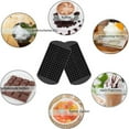 thumbnail image 4 of Cocktail Essentials, Elegant Mini Ice Cubes Tray For Quick Freezing, 4 of 6