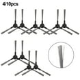 thumbnail image 4 of Robot Vacuum Cleaner Side Brush for Midea VCR04W Spare Parts Accessories, 4 of 4