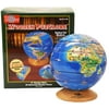 T.S. Shure - 3D PuzGlobe Desktop Wooden Puzzle Globe