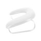 thumbnail image 3 of Cojín de mano para uñas, cojín de mano profesional para uñas, ergonómico, ángulo de inclinación, sin blanco, 3 of 9