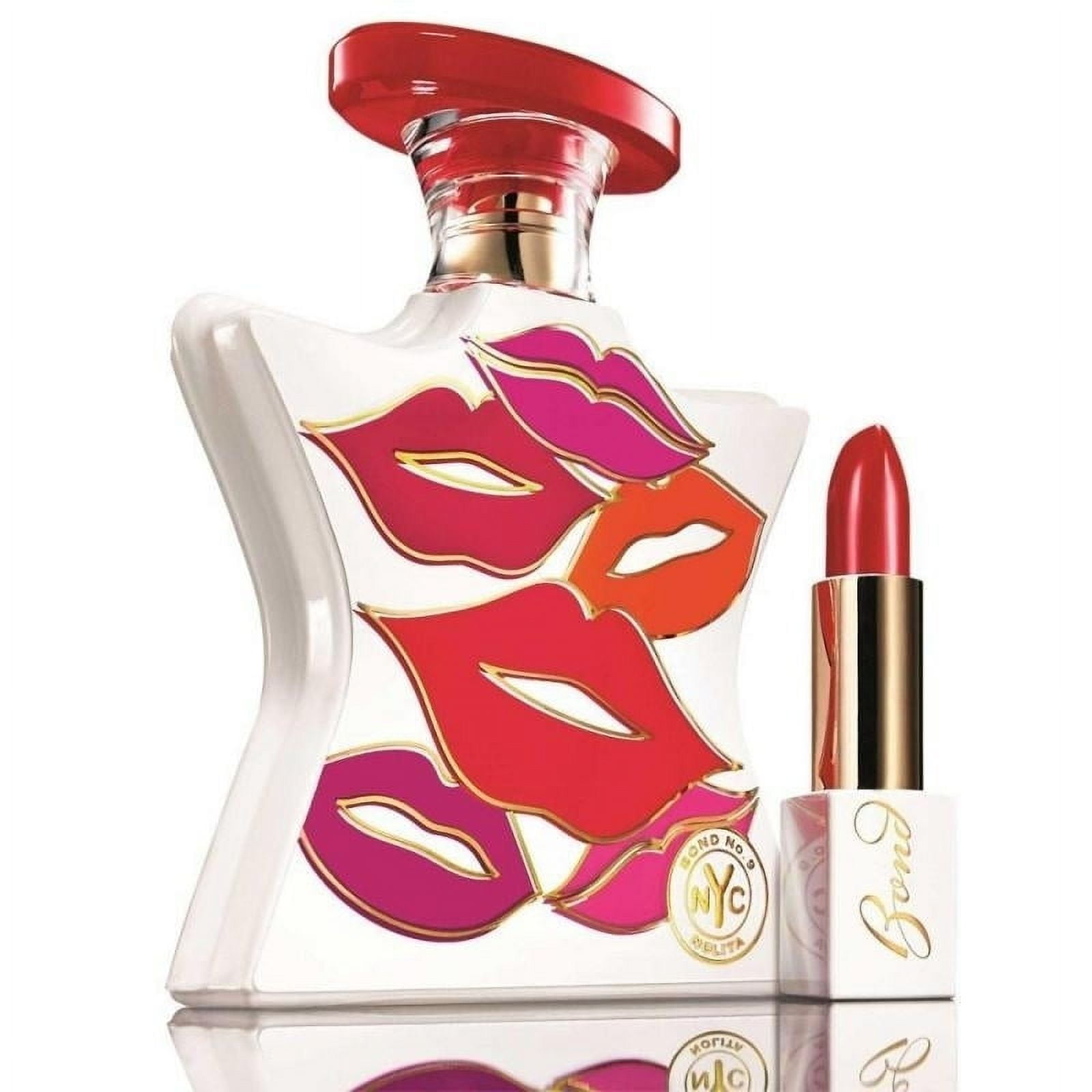Bond No. 9 Madison Avenue Perfume for Women, 3.4 Oz Unisex Bond No. 9 Madison Avenue Perfume for Women, 3.4 Oz Unisex