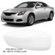 thumbnail image 3 of AQXREIGHT Cubierta De Espejo Lateral Tapa De Espejo Retrovisor Exterior ABS De Alta Resistencia Para Altima L33 2013 A 2018 Cubierta De Espejo Lateral Blanco Espejo Del, 3 of 7