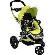 Kolcraft Contours - Options 3 Wheeler Stroller By