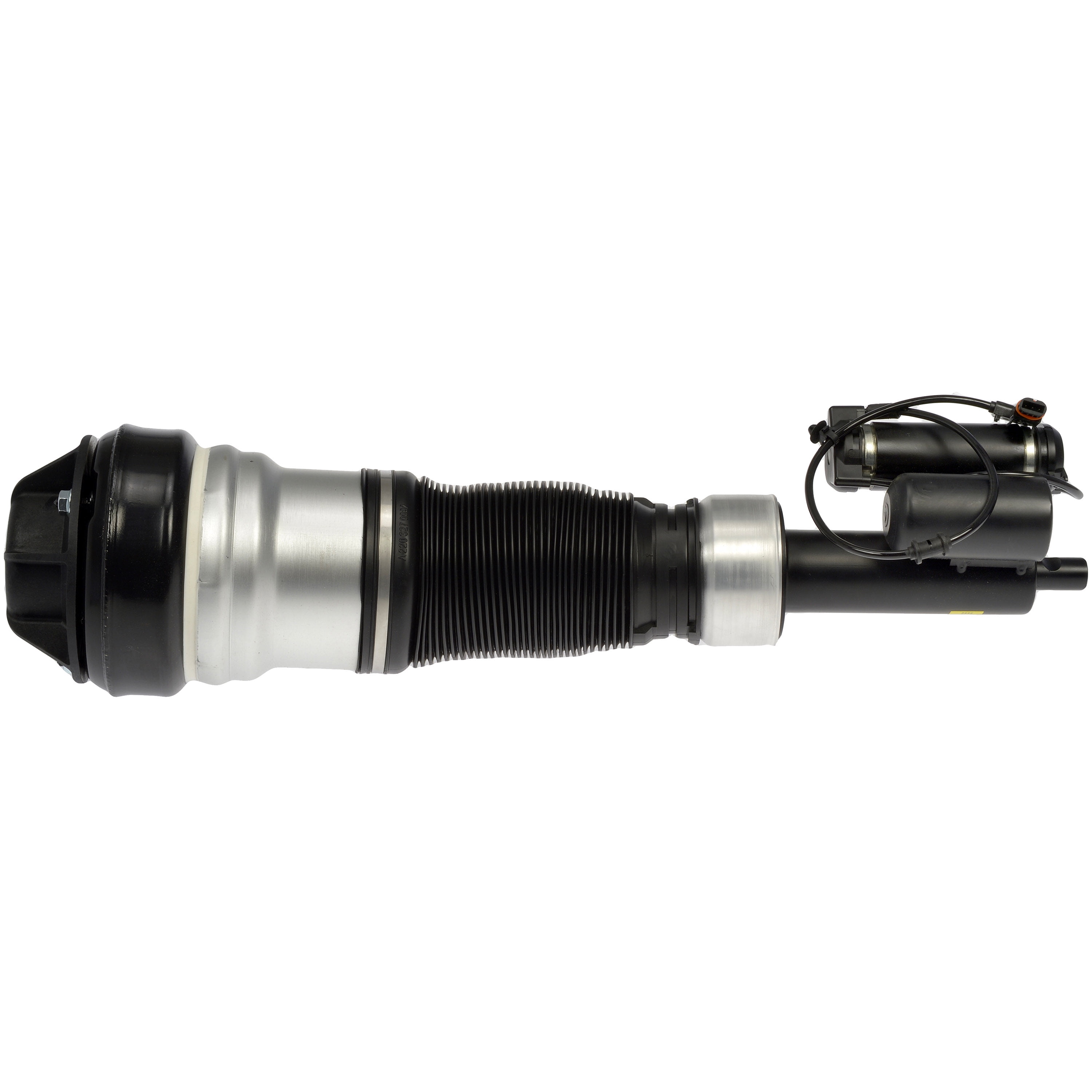 Dorman 949-982 Front Passenger Side Air Suspension Strut for Specific Mercedes-Benz Models