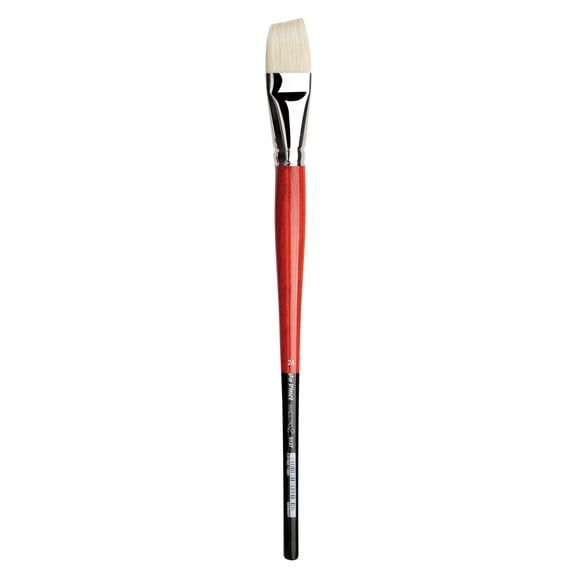 da Vinci Brush Maestro 2 Bristle Brush, Slant, 24