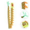 thumbnail image 4 of 1 Set Chinese Style Ribbon Outdoor Fitness Dragon 3D Dragon Dancing Ribbon Streamer, 4 of 8