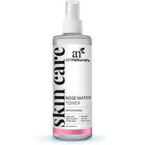 Artnaturals Rosewater Witch Hazel Toner (8 oz / 236 ml)