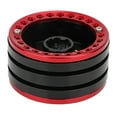 thumbnail image 3 of 4Pcs 1,9 Pouces Roue de Roue de Perle Partie Accessoire de Moyeu pour Voiture sur Chenilles SCX10 1/10 RC, 3 of 8