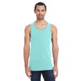 thumbnail image 1 of Threadfast Apparel Unisex Triblend Tank - 102C, 1 of 4