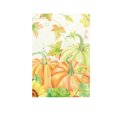 thumbnail image 2 of Bandera del jardín de Acción de Gracias con diseño de girasol y calabaza - Decoración navideña exterior para porche, jardín o patio, 2 of 6