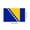 C, variant on Tuscom Bosnia And Herzegovina Flag Car Hood Cover – Stretchable Polyester Engine Hood Flag Scarf, 45" x 59" Universal Fit for Cars, SUVs & Trucks, for Parades, Game Days & Patriotic Displays