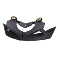 thumbnail image 1 of Motorcycle Front Spoiler, Front Spoiler Wing Kit Cool Look Increase Stability ABS  for MT-09 SP 2017 To 2020, 1 of 7