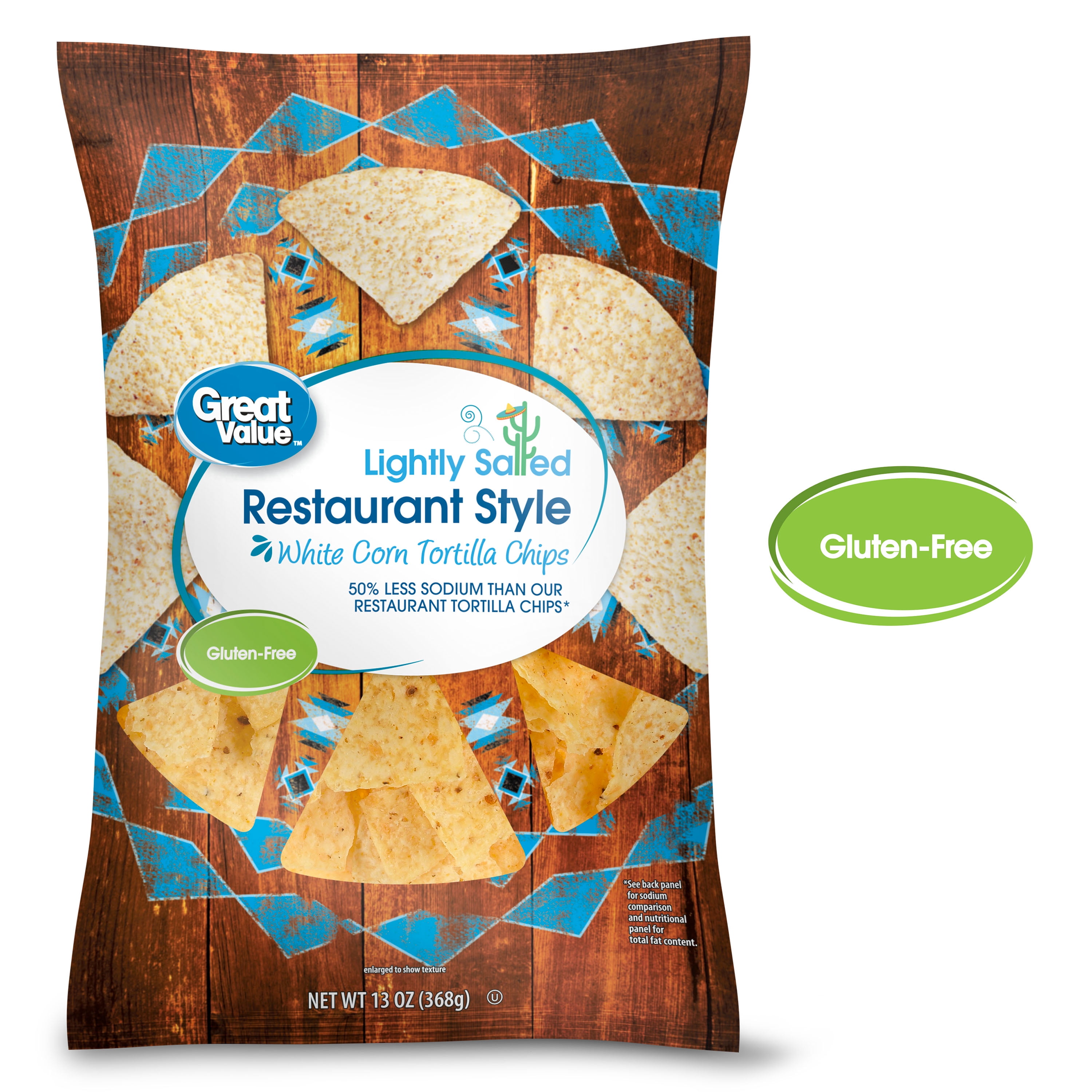Chips Restaurant Style