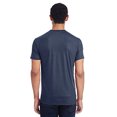 thumbnail image 2 of Threadfast Men's Liquid Jersey Short-Sleeve T-Shirt, 2 of 3