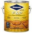 thumbnail image 2 of 4 Pack, Cedar, Wolman F&P Exterior Wood Finish and Preservative Stain- Gallon, 2 of 4
