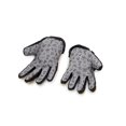 thumbnail image 4 of Guantes para niños woom talla 5, amarillos, para edades de 2 a 5 años, 4 of 7