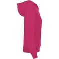 thumbnail image 4 of Build Your Brand Womens Basic Hoodie, 4 of 4