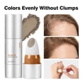 thumbnail image 3 of Hairlines Filler Powder Eyebrow Powde Contouring Shadows Powder Forehead Hairlines Shadows Powder 2g, 3 of 8