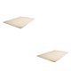 thumbnail image 2 of Ounissouiy Alfombras rectangulares de felpa para el hogar, alfombras antideslizantes para la cabecera del hogar, alfombra peluda para el suelo del Type1 NO1 Ounissouiy CBP084283, 2 of 5