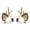 C, variant on ZJNGJC Reindeer Antlers Xmas Hair Clip, Cute Girls Christmas Hairpiece for Christmas Party F