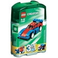 thumbnail image 3 of LEGO Creator Mini Speeder Set, 3 of 3