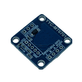 thumbnail image 2 of Magnetic Encoder MT6701 Magnetic Induction Angle Measurement Sensor Module 14bit High Precision Can Replace AS5600, 2 of 5