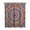 Mystic Eth, variant on Mystic Ethnic Mandala Shower Curtain Hotel Style Bathroom Decor 72x84 Inch Quick-Dry Waterproof Fabric with 12 Hooks