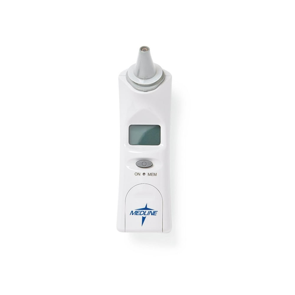 Tympanic Thermometers MDS9700