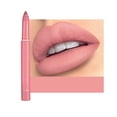 thumbnail image 1 of Wentin Lip Butters Clearance! Sharpenable Lipstick Pencil Lip Line Precise Tips Lip Crayon Lip Gloss Lip Stain Lipstick Makeup Lasting 24 Hours Lipstick Pencil Set For Women, 1 of 8