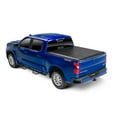 thumbnail image 2 of Lund 960180 Genesis Roll Up Tonneau Fits 15-18 Canyon Colorado Fits select: 2015-2022 CHEVROLET COLORADO, 2015-2022 GMC CANYON, 2 of 7