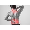 thumbnail image 2 of Parche Antiinflamatorio Certus Pharma 30 mg Auxiliar para Dolores Musculares 3 Pz, 2 of 2