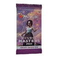 thumbnail image 1 of Magic The Gathering 2X2 Double Masters 2022 Draft Booster Pack, 1 of 6