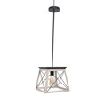 thumbnail image 3 of Candelabro De Comedor, Diseño único Candelabro De Casa De Campo Bombilla E27 Estable Seguro Hierro Premium Altamente Duradero Para Biblioteca Para Dormitorio Para Oficina ANGGREK Otros, 3 of 8