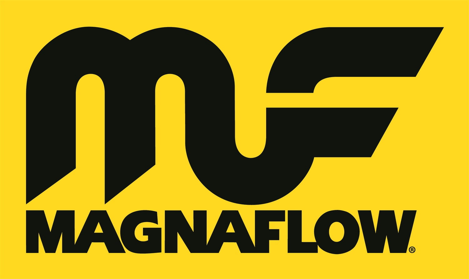 Magnaflow 51205 OBD-II 49-State Universal Catalytic Converter
