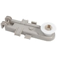 thumbnail image 2 of 8268743 Upper Dishrack Wheel Replacement for Kenmore / Sears 665.13473N411 Dishwasher - Compatible with WP8268743 Dishwasher Upper Rack Wheel, 2 of 3