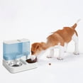 thumbnail image 4 of BotaniNest Automatic Smart Feeder For Cats And Small – Automatic Food Dispenser For Fresh Meals With Precise Scheduling And, 4 of 6