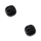 thumbnail image 3 of Bewildely Clips para cables Organizador de cables Soporte para cables adhesivo resistente al desgaste Cables de plástico Cables de amarre tipo 11 3 Agujeros 2piezas, 3 of 6