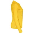 thumbnail image 3 of Cottover Womens Long-Sleeved T-Shirt, 3 of 4