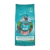 Purina ONE Sensitive Stomach, Sensitive Skin, Natural Dry Cat Food, +Plus Sensitive Skin and Stomach Formula, 7 lb. Bag