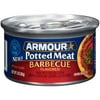 Armour Potted Meat, Barbecue, 3 Oz Can