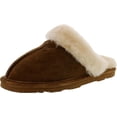 thumbnail image 1 of Bearpaw Pantoufle Loki pour Femme - 10 m, 1 of 3
