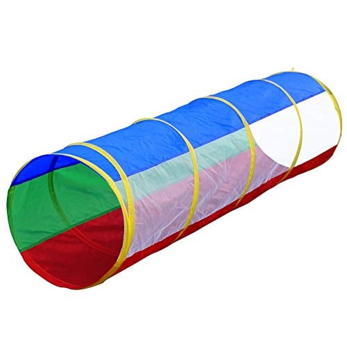 walmart toddler tunnel