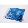 thumbnail image 3 of Pineapple Beach Towels - 100% Cotton Soft Quick-Dry Towel - 8 Colors Available - Blue, 3 of 7