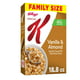 image 0 of Kellogg's Special K Vanilla and Almond Cold Breakfast Cereal, 18.8 oz