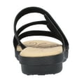 thumbnail image 4 of Easy Street Alma Slide Sandals (Women), 4 of 7