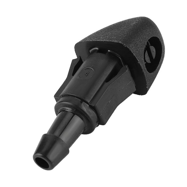 Tebru Windscreen Wiper Nozzle,Car Windscreen Wiper Washer Spray Nozzle