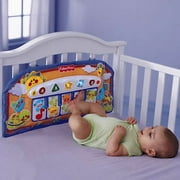 Fisher Price Linkadoos Kick & Play Piano