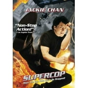 Supercop [DVD] NEW